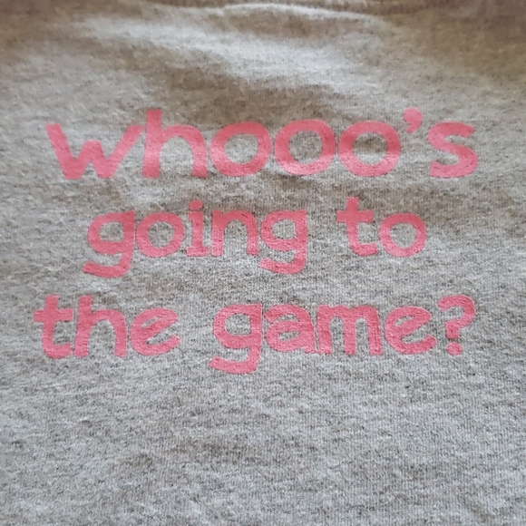 Dodger Baseball Tee - Picture 5 of 8